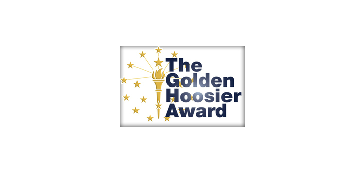 Thumbnail for the post titled: Lt. Governor Crouch and FSSA now accepting 2017 “Golden Hoosier Award” Nominations