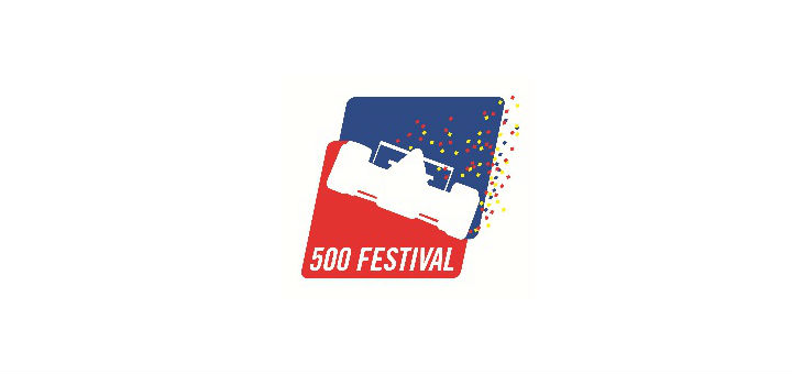 Thumbnail for the post titled: Tickets available for 2018 500 Festival events