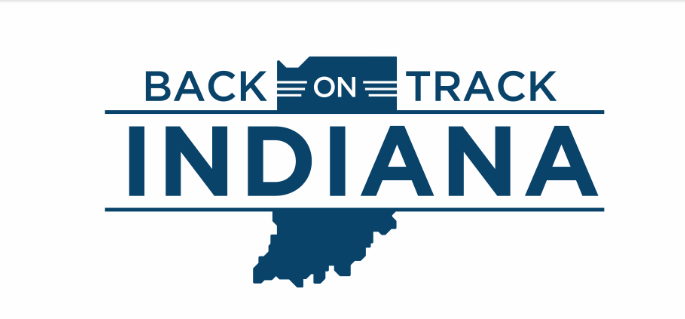 Thumbnail for the post titled: Indiana Governor announces modifications to state’s Back on Track Plan