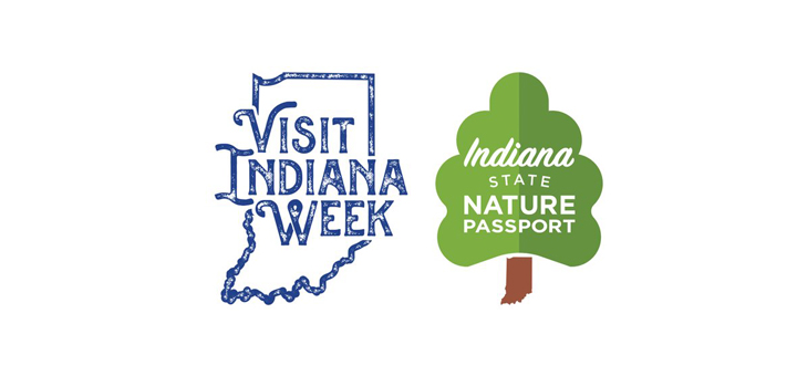 Thumbnail for the post titled: Celebrate Visit Indiana Week with the Indiana State Nature Passport, free admission to State Parks and free fishing on Sunday, May 2, 2021
